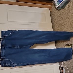 Polar King by Key Flannel lined Jeans